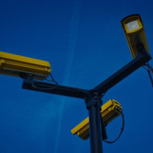 Video Surveillence