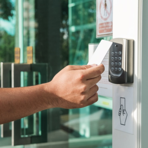 Access Control & Attendance Systems