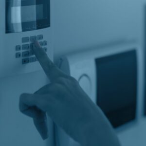 Intrusion Alarm System