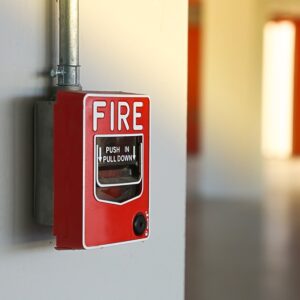 Fire Alarm System