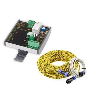 Water Leak Detection - Preeminence