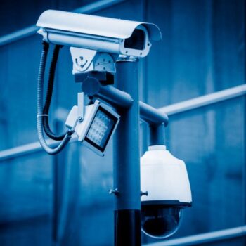 cctv repair