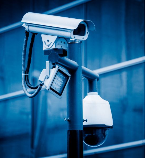 cctv repair